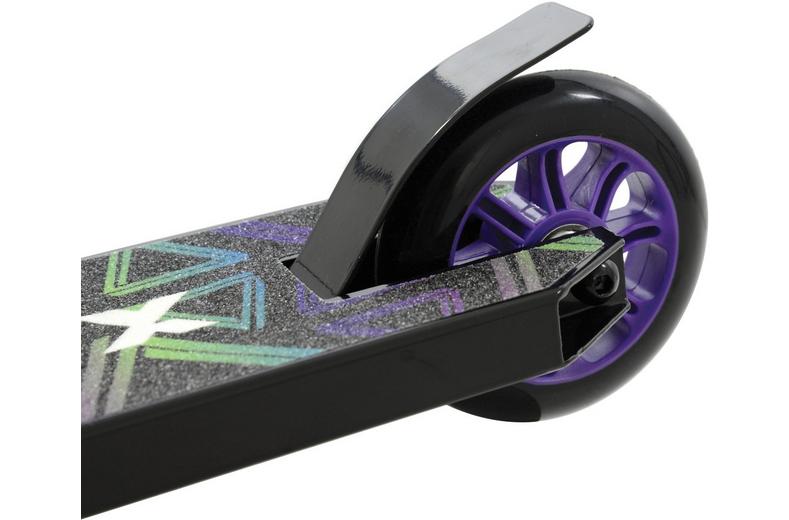 X Rated Gameover Stunt Scooter X Rated Gameover Stunt Scooter