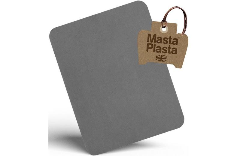 MastaPlasta Instant Suede Repair for Car Interiors & DIY - Grey 28x20cm MastaPlasta Instant Suede Repair for Car Interiors & DIY - Grey 28x20cm