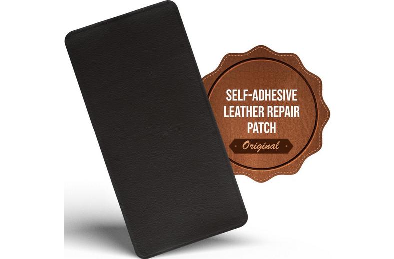 MastaPlasta Instant Leather Repair for Car Interiors & DIY - Dark Brown 20x10cm MastaPlasta Instant Leather Repair for Car Interiors & DIY - Dark Brown 20x10cm