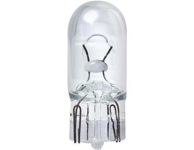 Ring 12v W5W 501 Amber Filament-style LED Wedge Bulb - Twin Pack — Lightbar  UK Limited