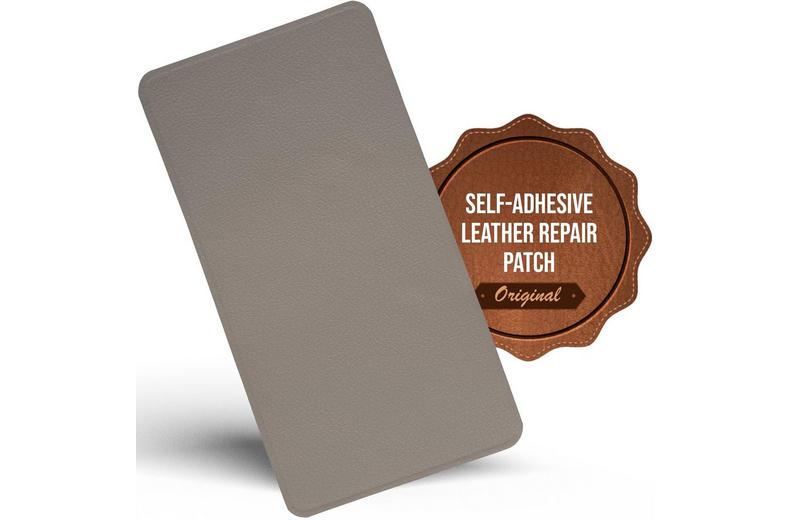 MastaPlasta Instant Leather Repair for Car Interiors & DIY - Tan 20x10cm MastaPlasta Instant Leather Repair for Car Interiors & DIY - Tan 20x10cm