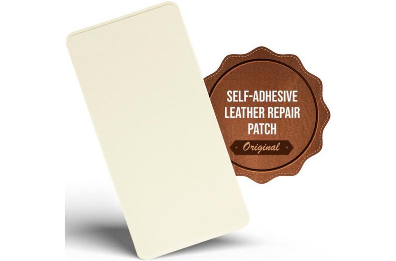 MastaPlasta Instant Leather Repair for Car Interiors & DIY - Ivory 20x10cm MastaPlasta Instant Leather Repair for Car Interiors & DIY - Ivory 20x10cm