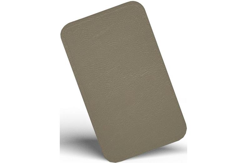 MastaPlasta Instant Leather Repair for Car Interiors & DIY - Beige 10x6cm MastaPlasta Instant Leather Repair for Car Interiors & DIY - Beige 10x6cm