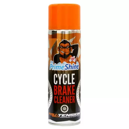 Halfords Brake Cleaner 500ml