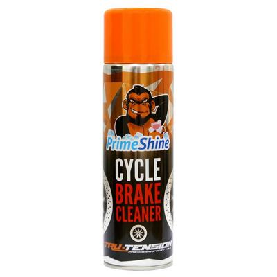 Tru-Tension Cycle Brake Cleaner, 500ml Tru-Tension Cycle Brake Cleaner, 500ml
