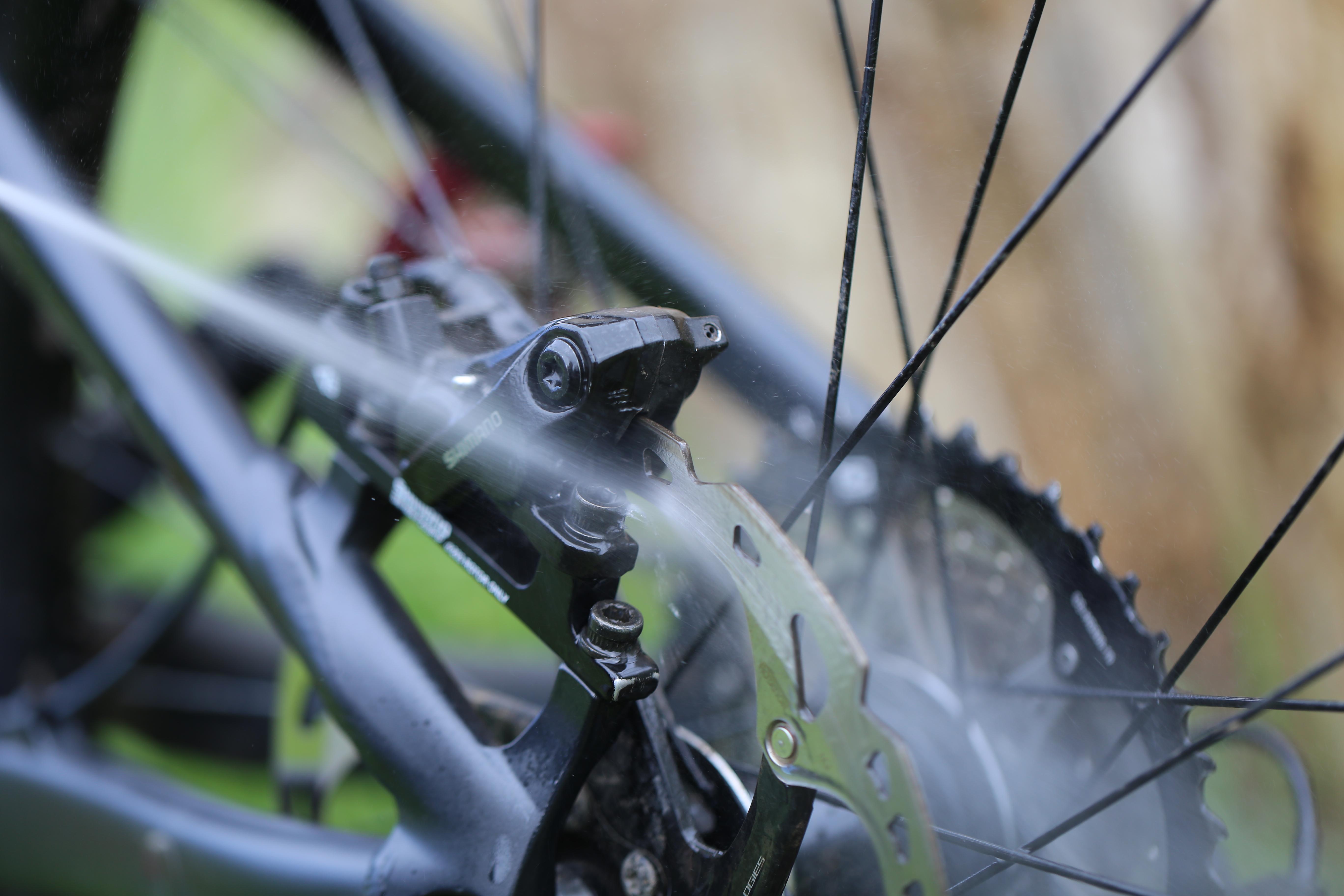 Tru-Tension Cycle Brake Cleaner, 500ml