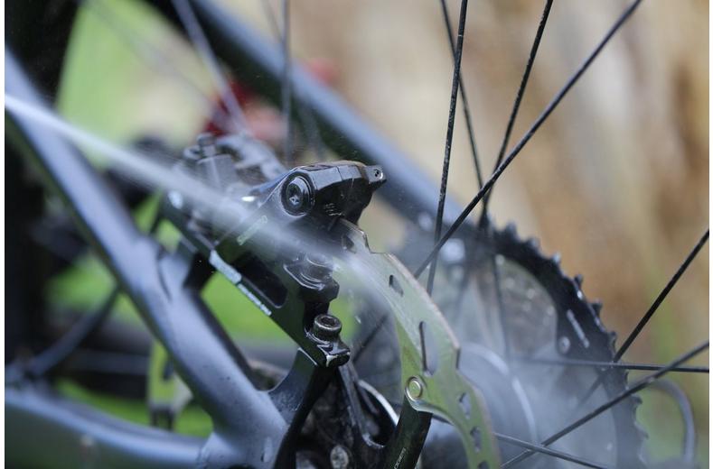 Tru-Tension Cycle Brake Cleaner, 500ml Tru-Tension Cycle Brake Cleaner, 500ml