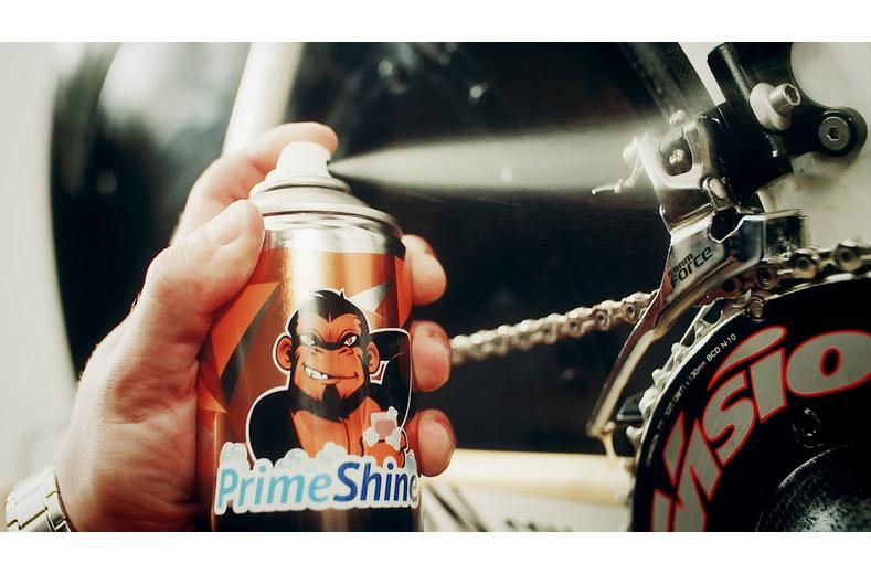 Tru-Tension Cycle Maintenance Spray 500ml Tru-Tension Cycle Maintenance Spray 500ml