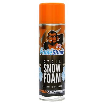 Tru-Tension Cycle Snow Foam, 500ml
