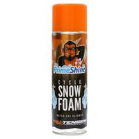 Halfords Tru-Tension Cycle Snow Foam, 500Ml | Extra 8% off for BC Members