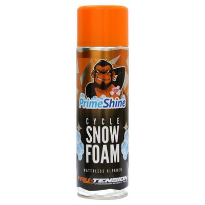 Tru-Tension Cycle Snow Foam, 500ml Tru-Tension Cycle Snow Foam, 500ml