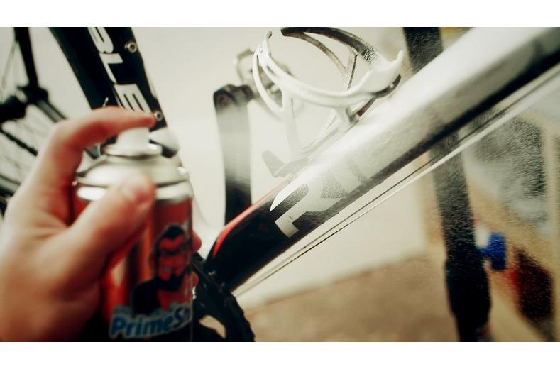 Tru-Tension Cycle Snow Foam, 500ml Tru-Tension Cycle Snow Foam, 500ml