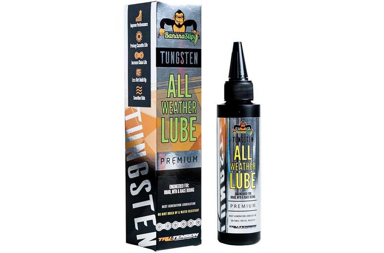 Tru-Tension Cycle Tungsten Bundle Tru-Tension Cycle Tungsten Bundle