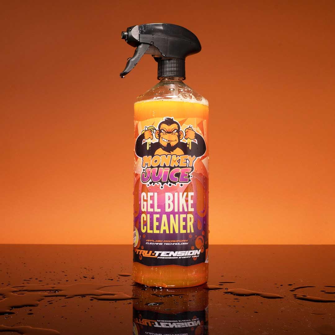 Tru-Tension Cycle Tungsten Bundle