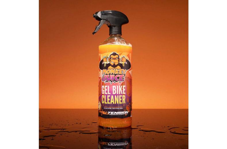 Tru-Tension Cycle Tungsten Bundle Tru-Tension Cycle Tungsten Bundle