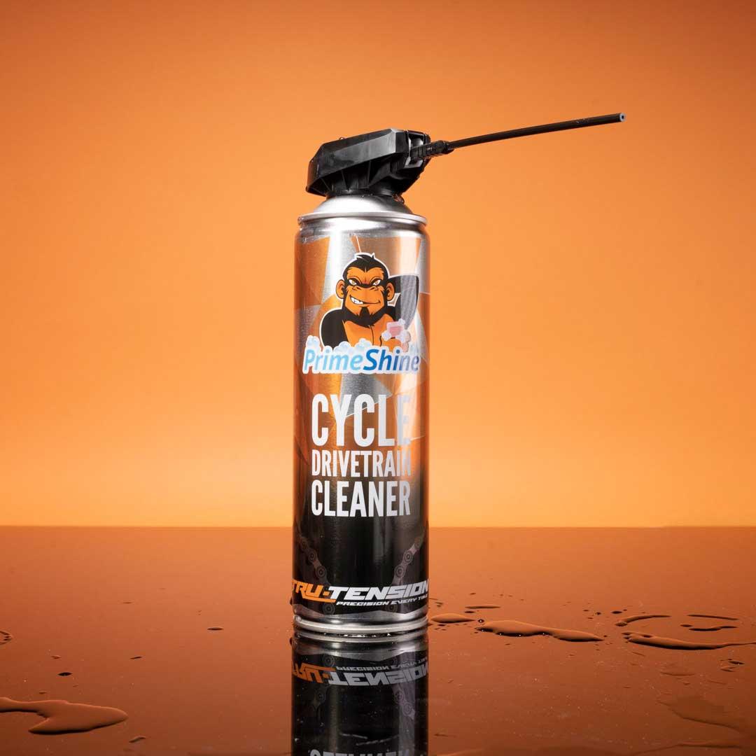 Tru-Tension Cycle Tungsten Bundle