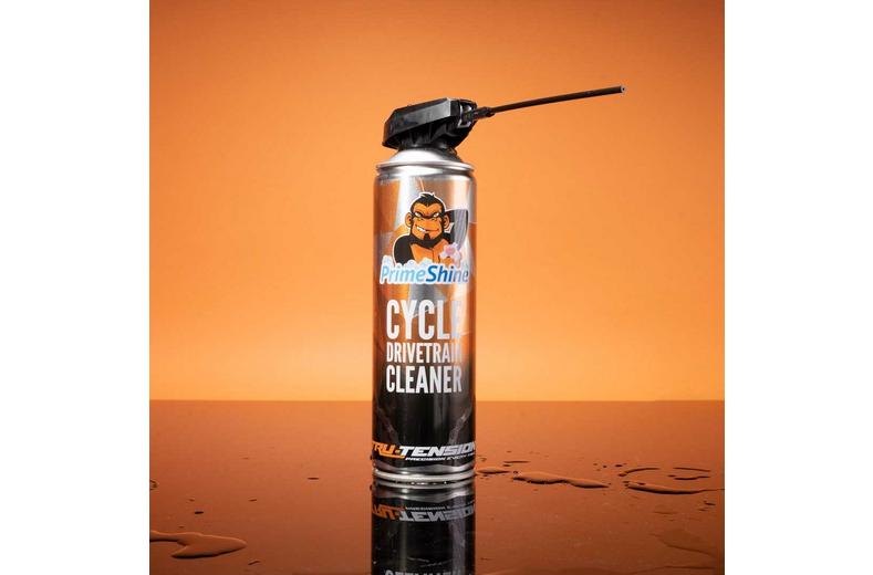 Tru-Tension Cycle Tungsten Bundle Tru-Tension Cycle Tungsten Bundle