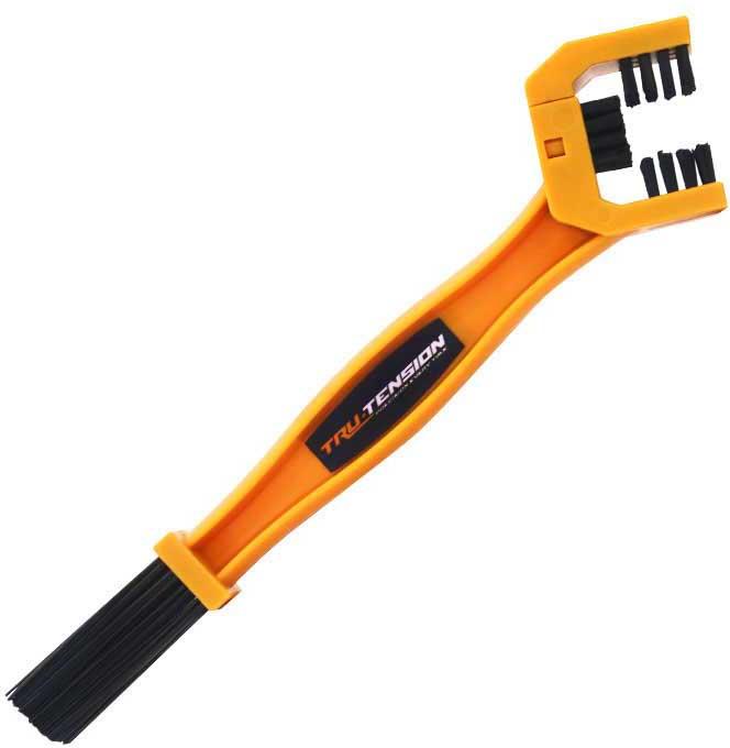 Tru-Tension Cycle Tungsten Bundle