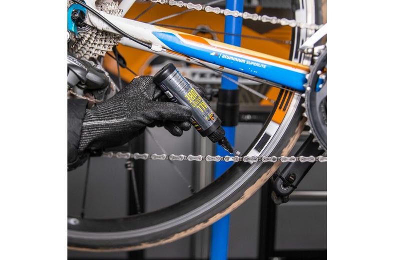 Tru-Tension Cycle Tungsten Bundle Tru-Tension Cycle Tungsten Bundle