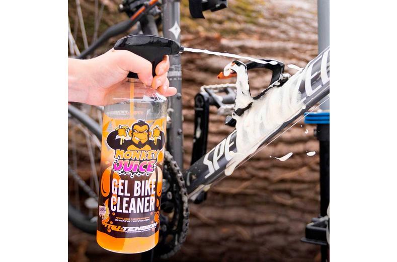 Tru-Tension Cycle Tungsten Bundle Tru-Tension Cycle Tungsten Bundle