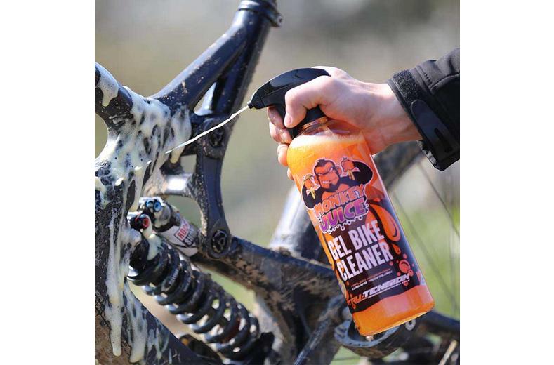 Tru-Tension Cycle Tungsten Bundle Tru-Tension Cycle Tungsten Bundle