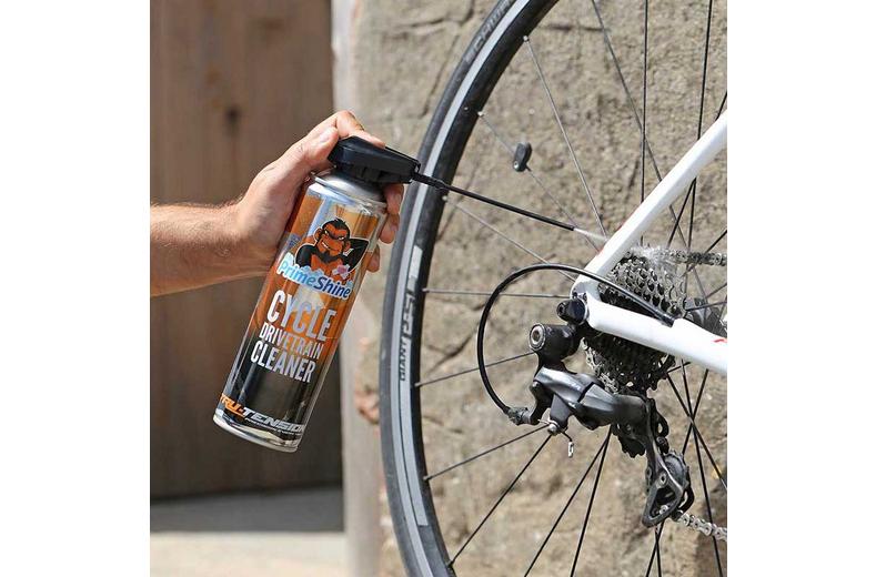 Tru-Tension Cycle Tungsten Bundle Tru-Tension Cycle Tungsten Bundle