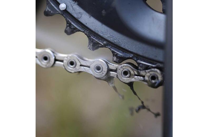 Tru-Tension Cycle Tungsten Bundle Tru-Tension Cycle Tungsten Bundle