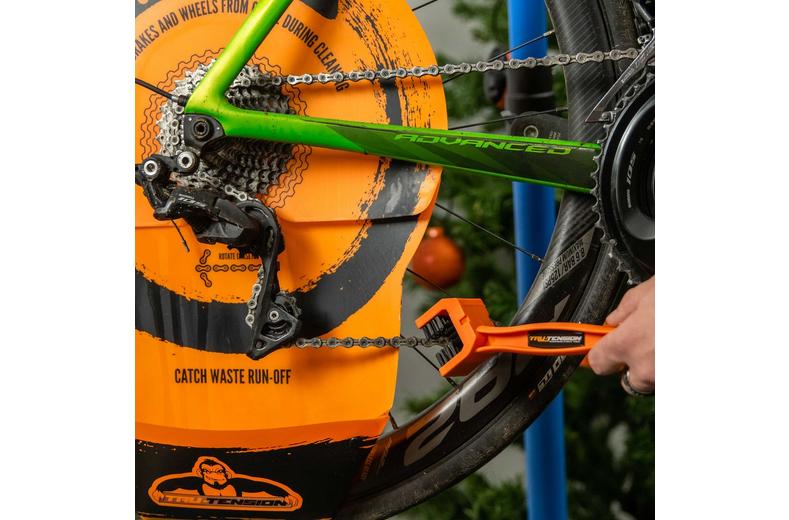 Tru-Tension Cycle Tungsten Bundle Tru-Tension Cycle Tungsten Bundle