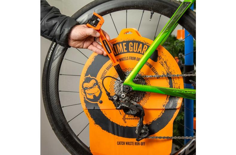 Tru-Tension Cycle Tungsten Bundle Tru-Tension Cycle Tungsten Bundle