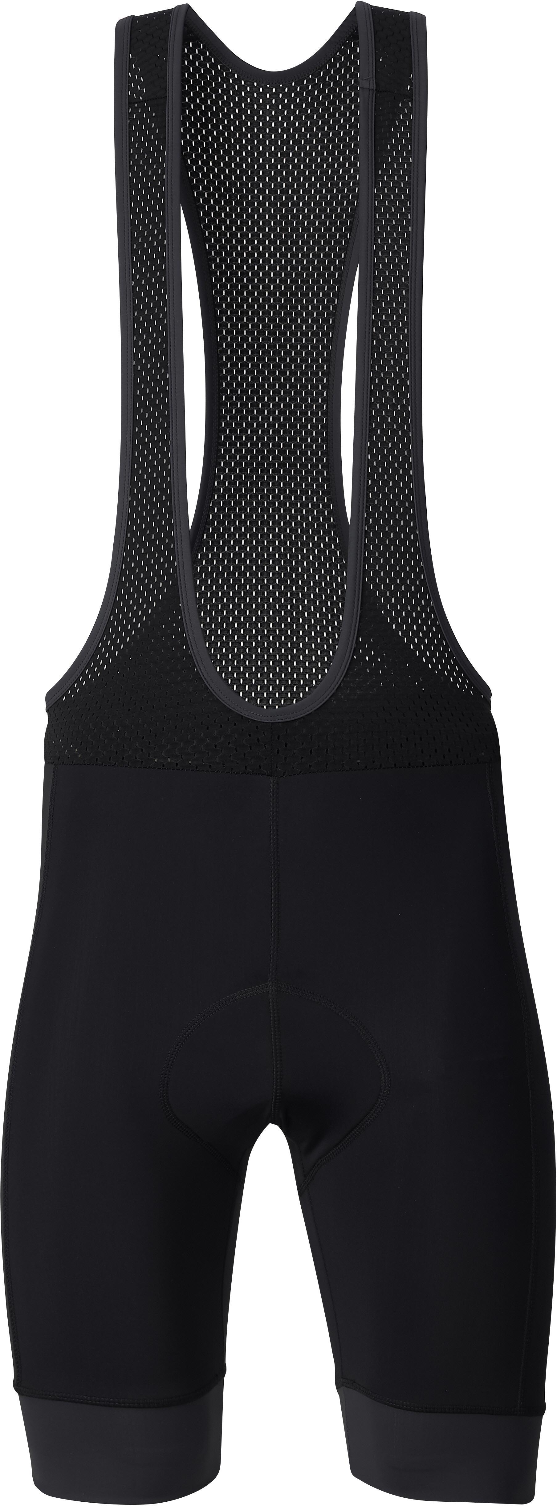 Boardman Mens Cycling Bib Shorts