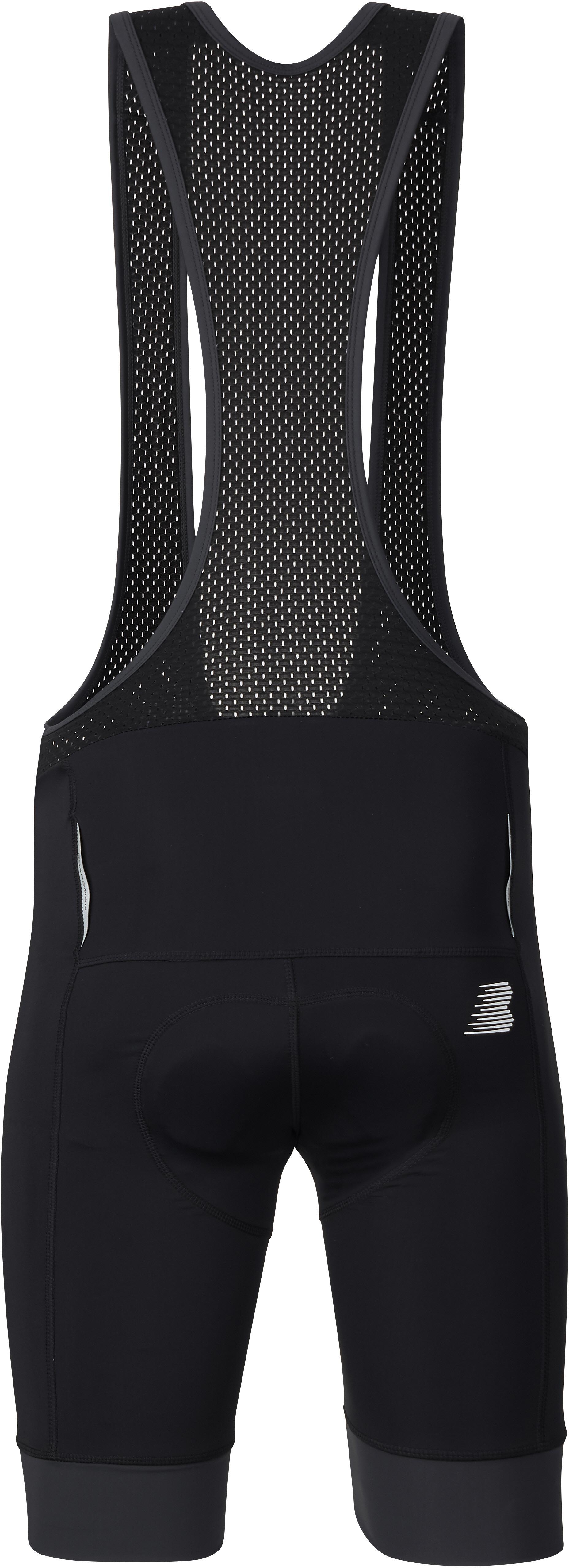 Boardman Mens Cycling Bib Shorts