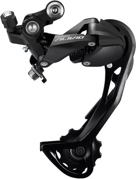 Shimano alivio hot sale mtb