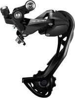 Halfords Shimano Alivio Rd-M3100 9 Speed Rear Derailleur | Extra 8% off for BC Members