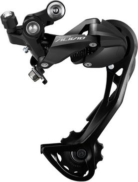 8 speed discount rear derailleur halfords