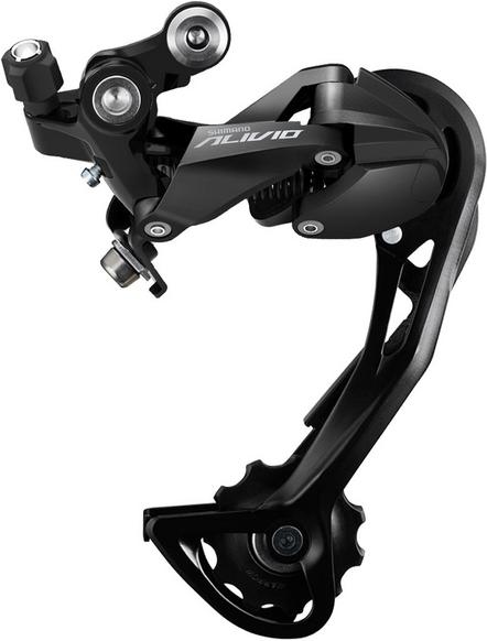 Ultegra 9 speed store derailleur