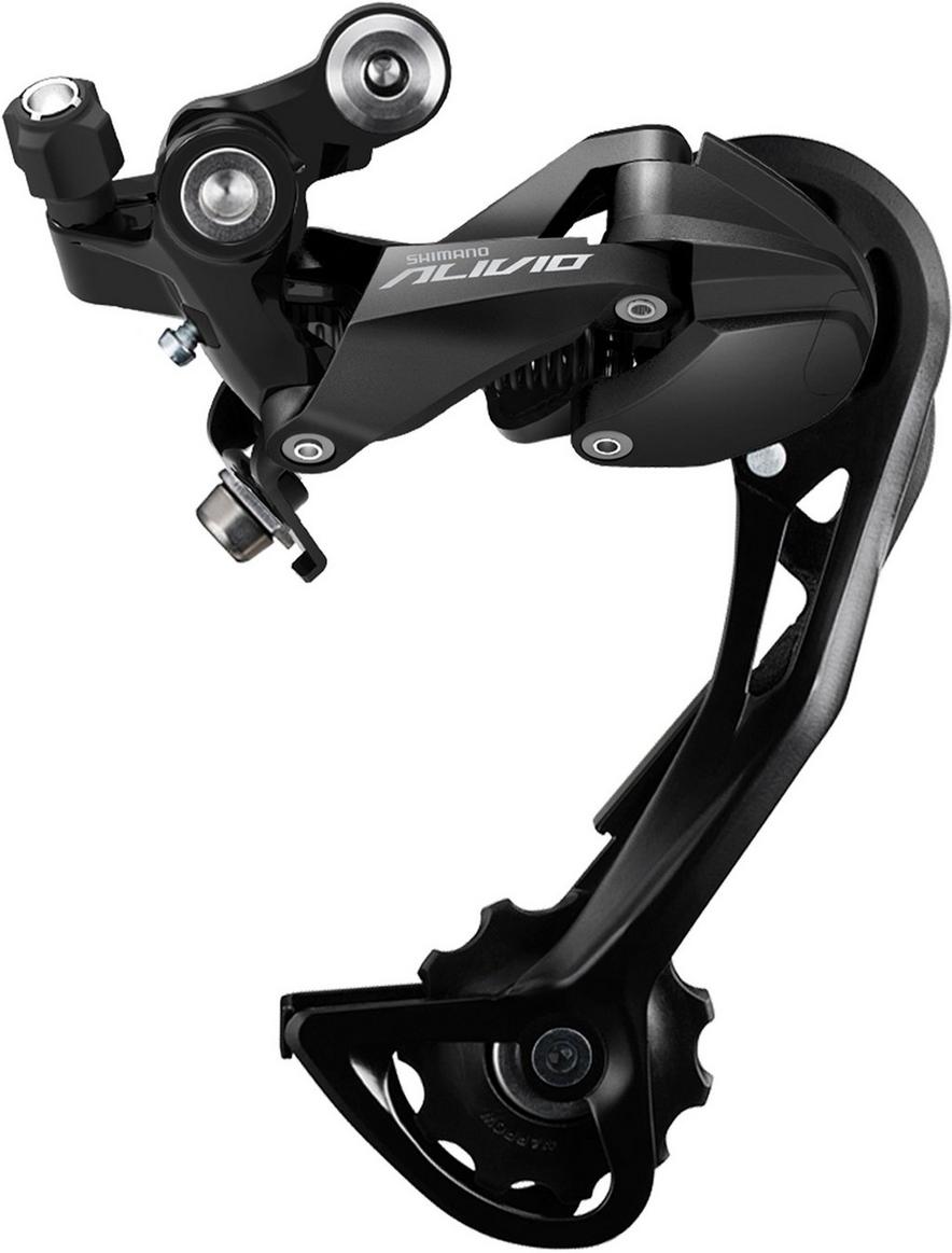 Shimano alivio derailleur hanger deals