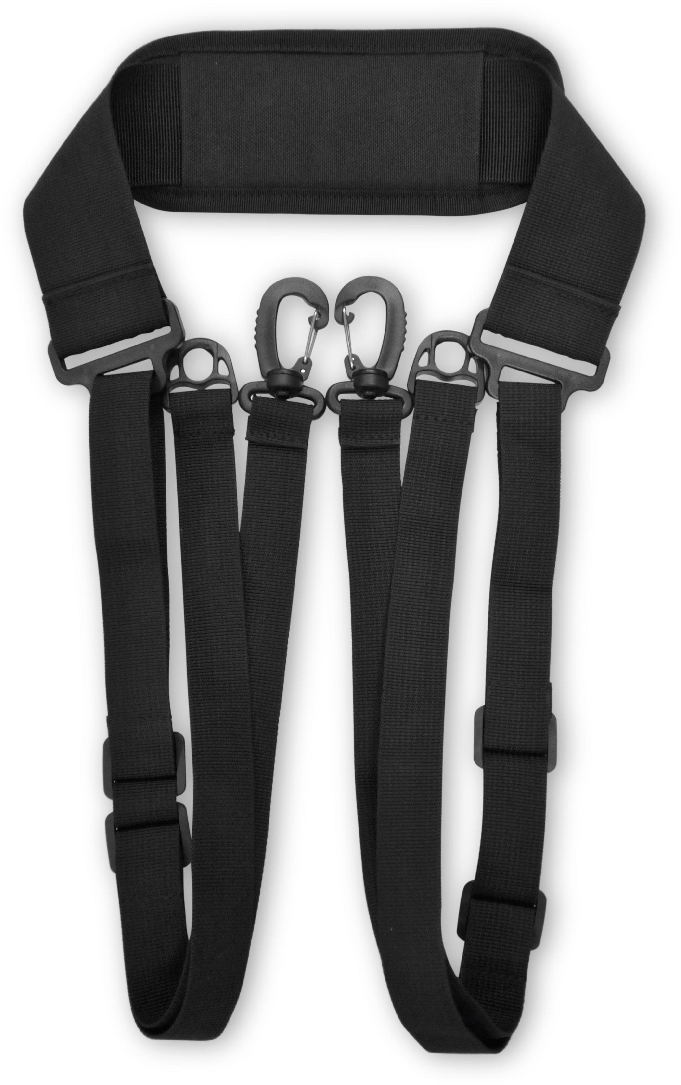 Halfords Kids Scooter & Bike Carry Strap Halfords UK