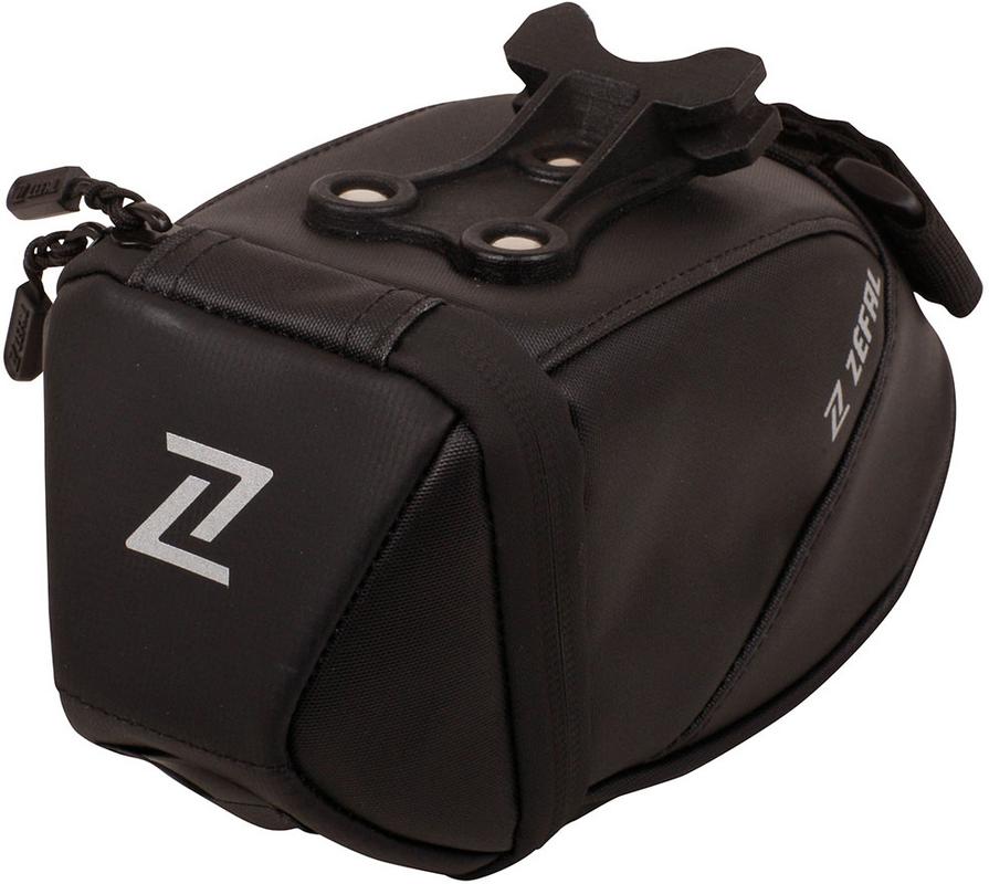 Halfords Zefal Iron Saddle Pack, Medium | Extra 8% off for BC Members