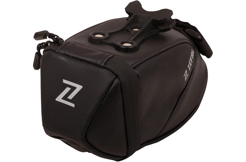 Zefal Iron Saddle Pack 2 TF Zefal Iron Saddle Pack 2 TF