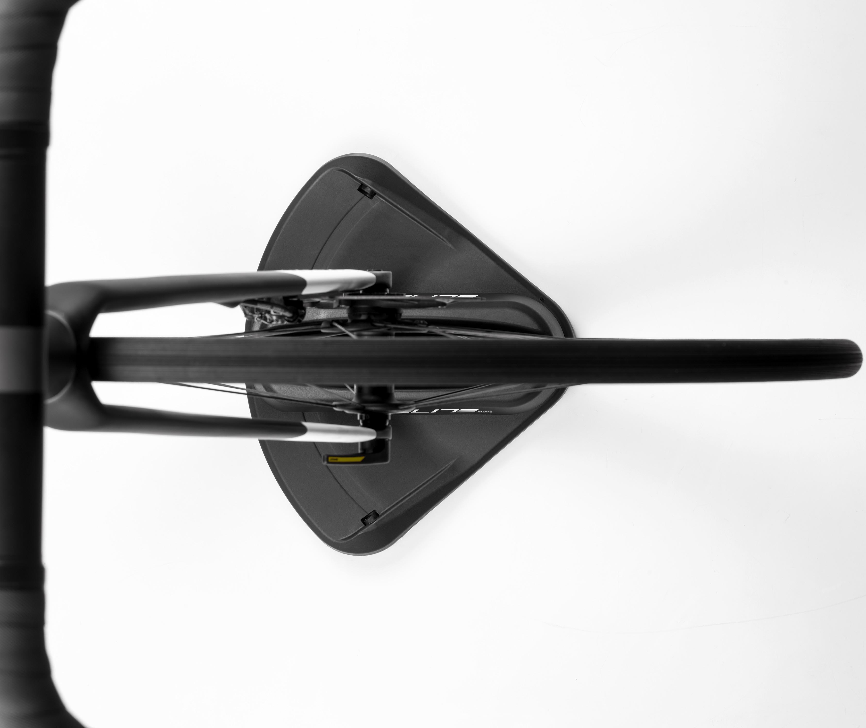 Elite Sterzo Steering Frame