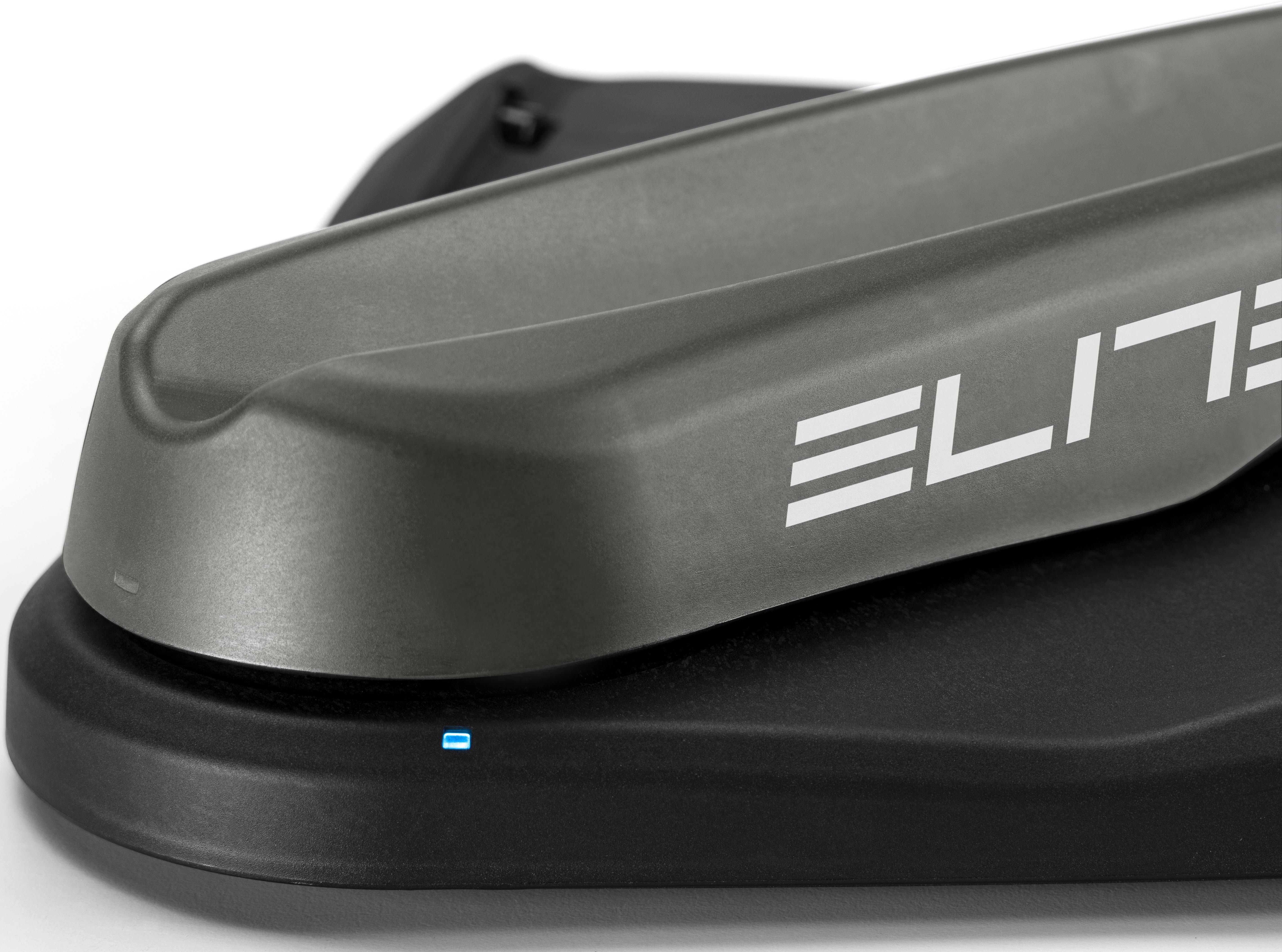 Elite Sterzo Smart Steering Frame