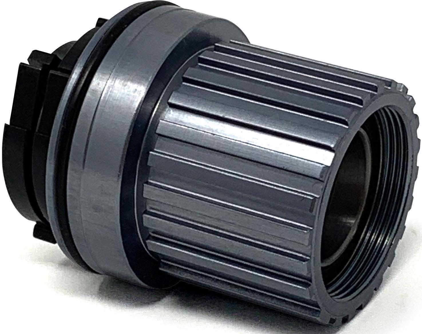 Halfords Elite Trainer Shimano Micro Spline Freehub | Pricematch, Extra 8% off for BC Members, Free Bike Health Check, Cycle2Work Scheme & 0% APR Finance.