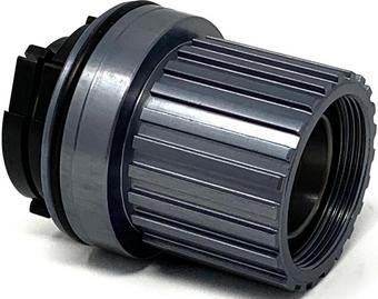 Elite Trainer Shimano Micro Spline Freehub