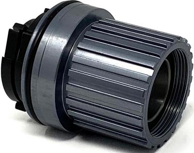 Elite Trainer Shimano Micro Spline Freehub Elite Trainer Shimano Micro Spline Freehub