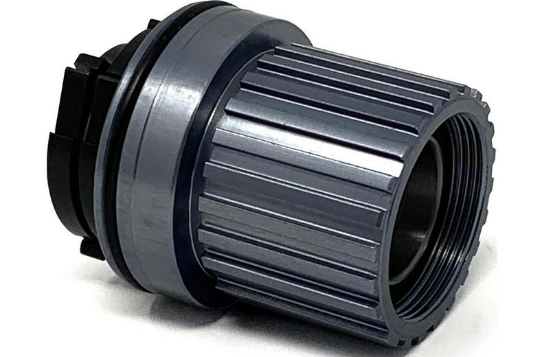 Elite Trainer Shimano Micro Spline Freehub Elite Trainer Shimano Micro Spline Freehub