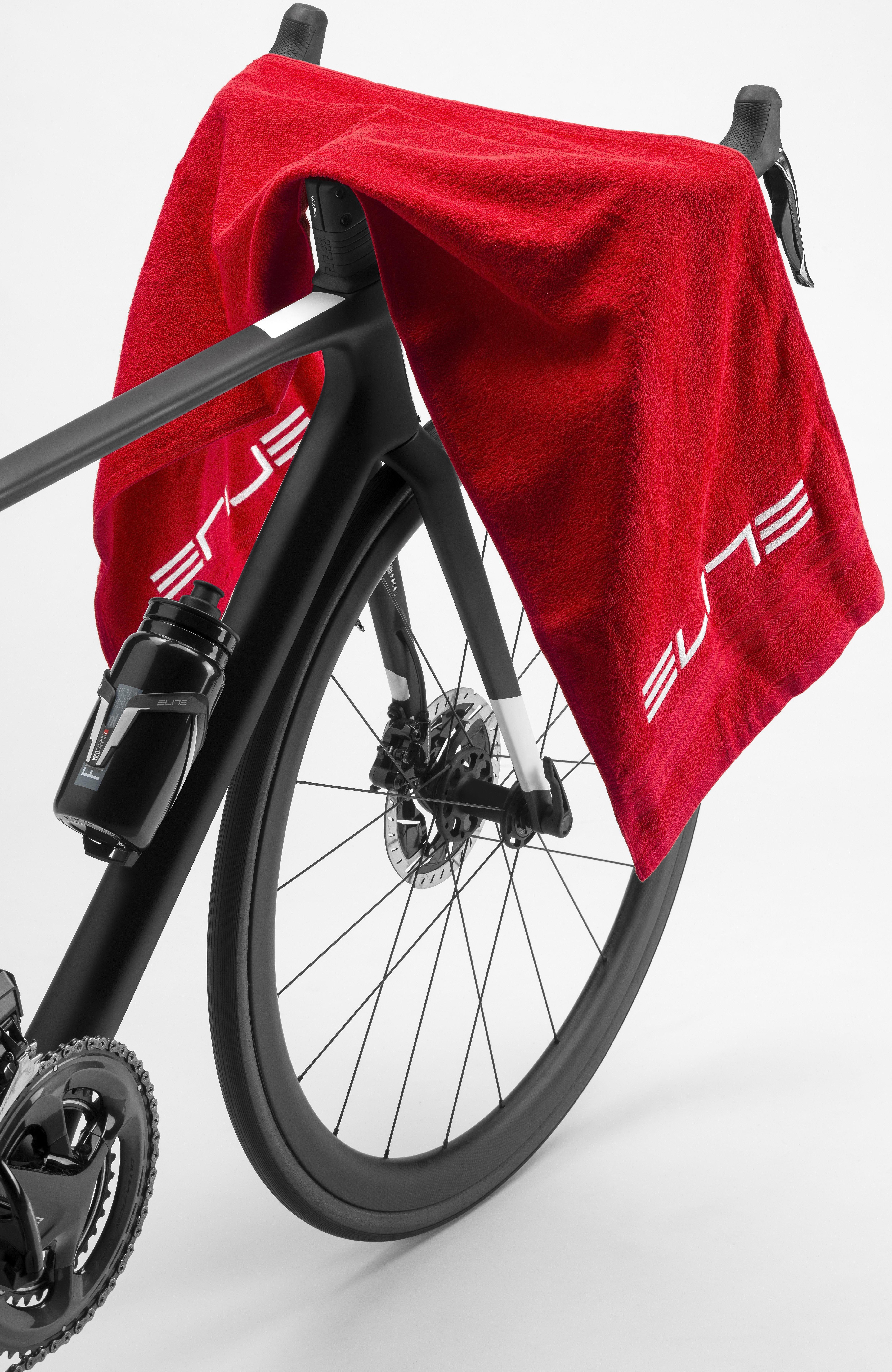 Elite Zugaman Training Towel