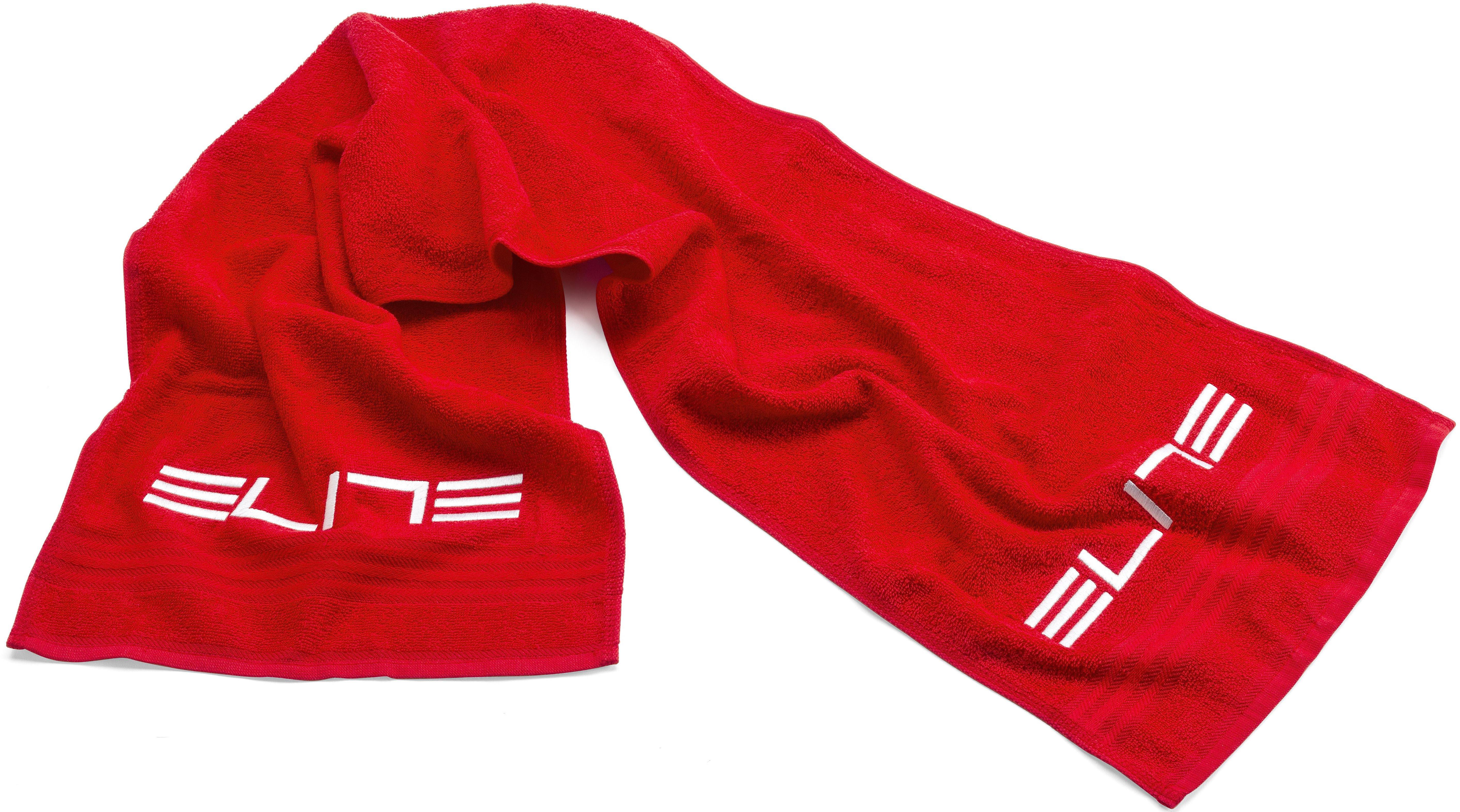 Elite Zugaman Training Towel