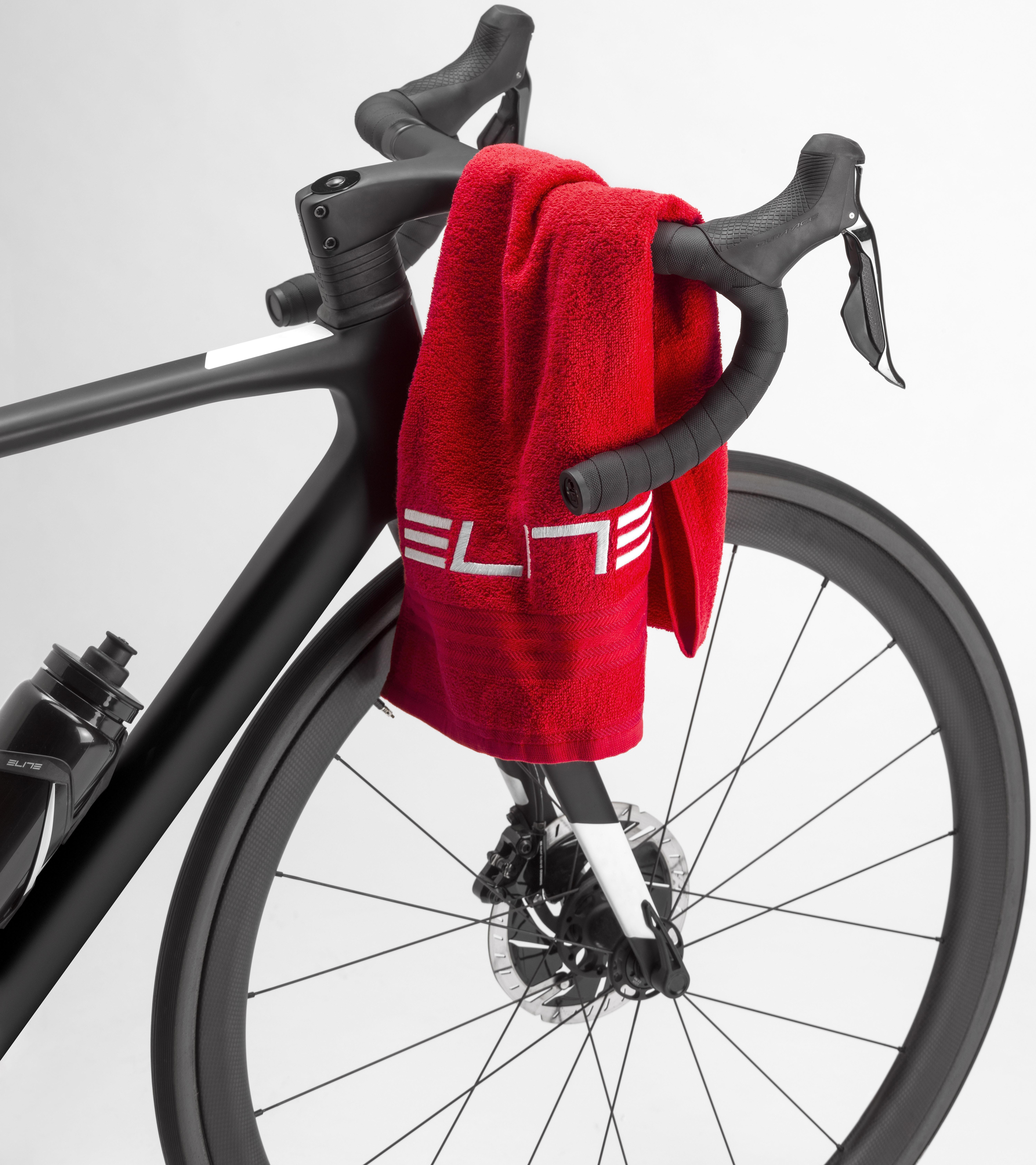 Elite Zugaman Training Towel