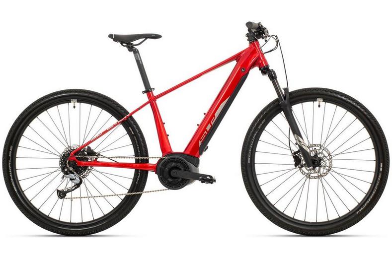 Superior eXC 7019B Electric Mountain Bike - M Frame Superior eXC 7019B Electric Mountain Bike - M Frame