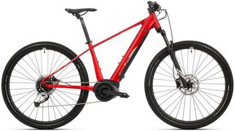 Superior eXC 7019B Electric Mountain Bike 2025 - M, L Frames